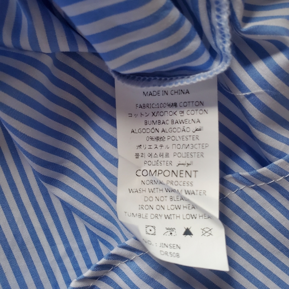 SIMPLEE DRESS - Picture 11 of 15